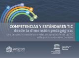 Competencias y estandares TIC desde la dimension pedagogica