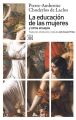 La educacion de las mujeres y otros ensayos