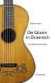 Die Gitarre in Osterreich