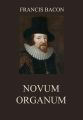 Novum Organum