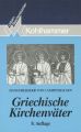 Griechische Kirchenvater