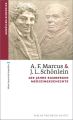 A. F. Marcus & J. L. Schonlein