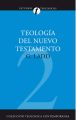 Teologia del Nuevo Testamento