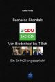 Sachsens Skandale  von Biedenkopf bis Tillich
