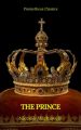 The Prince by Niccolo Machiavelli (Best Navigation, Active TOC)(Prometheus Classics)