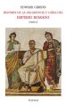 Historia de la decadencia y caida del Imperio Romano. Tomo II