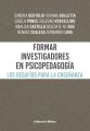 Formar investigadores en Psicopedagogia