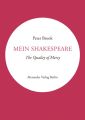 Mein Shakespeare