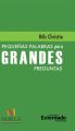 Pequenas palabras para grandes preguntas