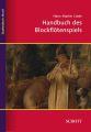 Handbuch des Blockflotenspiels