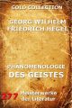 Phanomenologie des Geistes