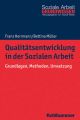 Qualitatsentwicklung in der Sozialen Arbeit