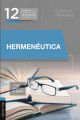 CFTE 12- Hermeneutica