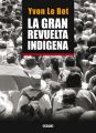 La gran revuelta indigena
