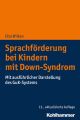 Sprachforderung bei Kindern mit Down-Syndrom