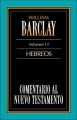 Comentario al Nuevo Testamento-Barclay Vol. 13