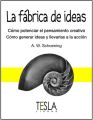 La fabrica de ideas