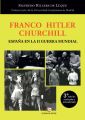 Franco – Hitler- Churchill