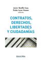 Contratos, derechos, libertades y ciudadanias