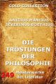 Die Trostungen der Philosophie