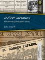 Indices literarios. El Correo Espanol (1889-1898)
