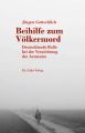 Beihilfe zum Volkermord