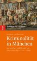Kriminalitat in Munchen