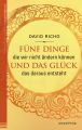 Funf Dinge, die wir nicht andern konnen und das Gluck, das daraus entsteht