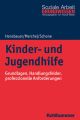 Kinder- und Jugendhilfe