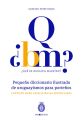 ?Que es boniato, maestro? Pequeno diccionario ilustrado de uruguayismos para portenos