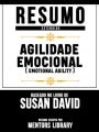 Agilidade Emocional (Emotional Agility) - Baseado No Livro De Susan David