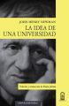 La idea de una universidad