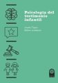 Psicologia del testimonio infantil