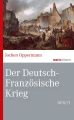 Der Deutsch-Franzosische Krieg: 1870/71