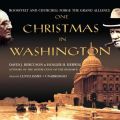 One Christmas in Washington