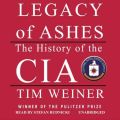 Legacy of Ashes