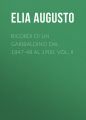 Ricordi di un garibaldino dal 1847-48 al 1900. vol. II