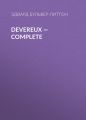 Devereux  Complete