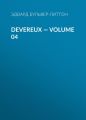 Devereux — Volume 04