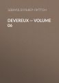 Devereux — Volume 06