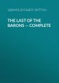 The Last of the Barons — Complete