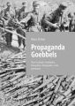 Propaganda Goebbels. Paul Joseph Goebbels. Biografia, fotografia, vida personal