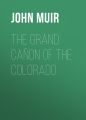 The Grand Canon of the Colorado