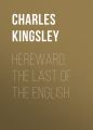 Hereward, the Last of the English