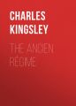 The Ancien Regime