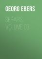 Serapis. Volume 03