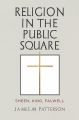 Religion in the Public Square