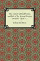 The History of the Decline and Fall of the Roman Empire (Volume III of VI)