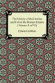 The History of the Decline and Fall of the Roman Empire (Volume II of VI)