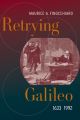 Retrying Galileo, 16331992